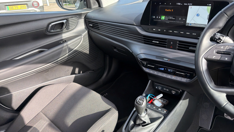 Hyundai BAYON 1.0 TGDi Ultimate 5dr Petrol Hatchback